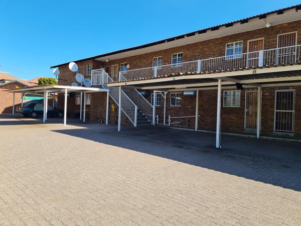 2 Bedroom Flat