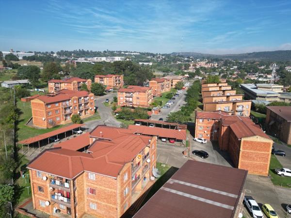 19 556 m² Commercial space