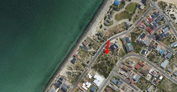 2 974 m² Land