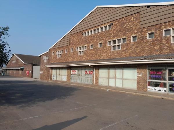 785  m² Commercial space