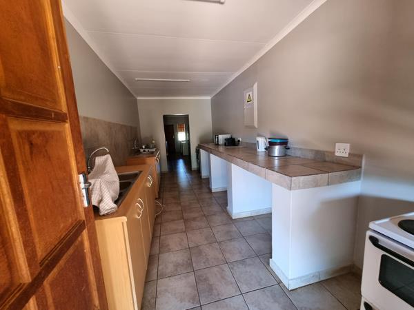 1 Bedroom House