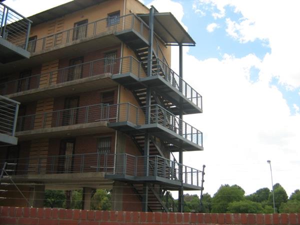 1 Bedroom Flat
