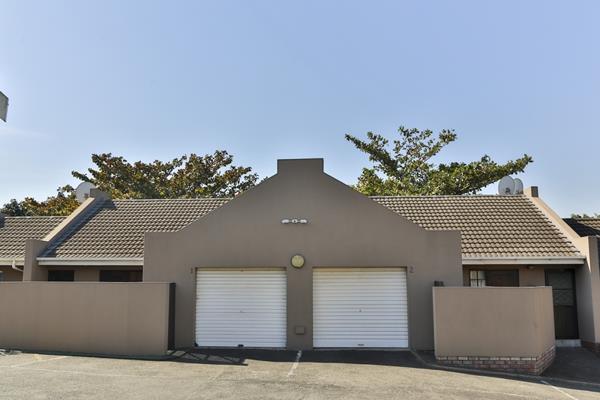 2 Bedroom Simplex