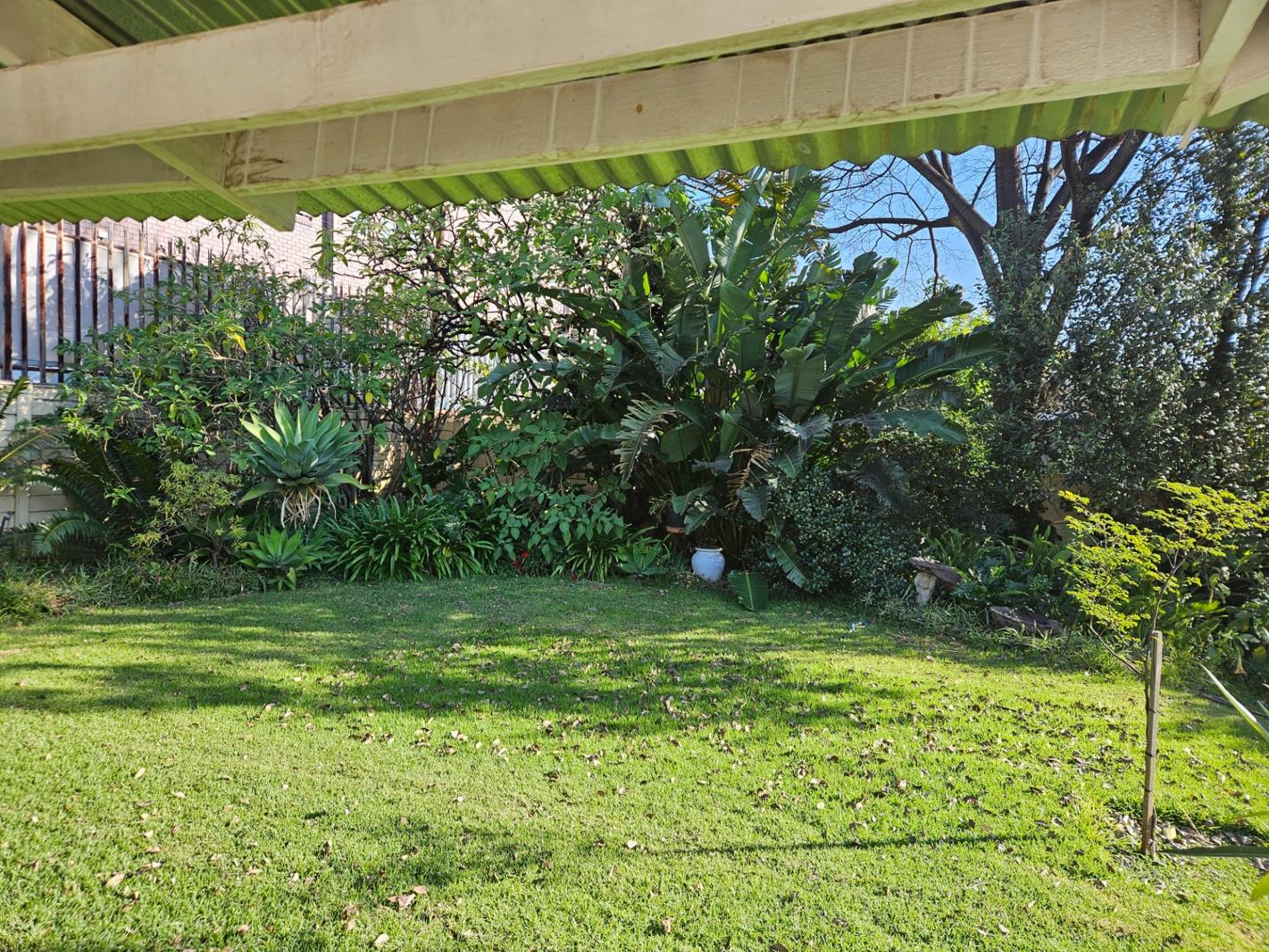1 Bedroom Garden Cottage in Ferndale