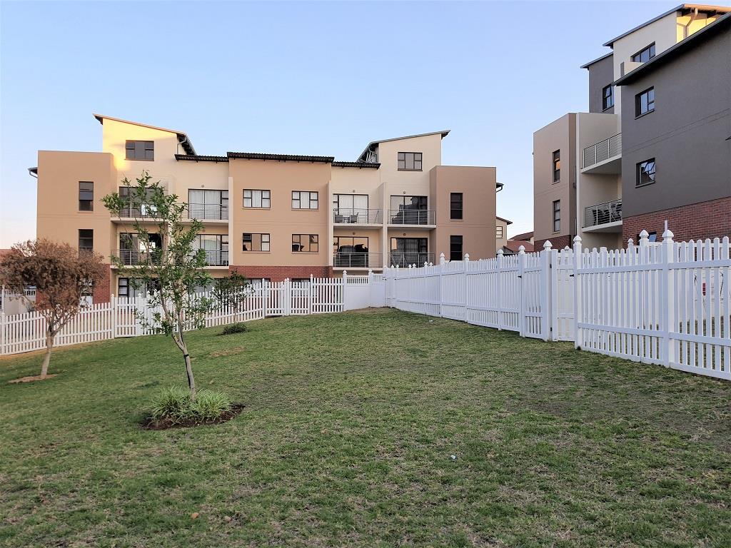 1 Bedroom Apartment in Barbeque Downs