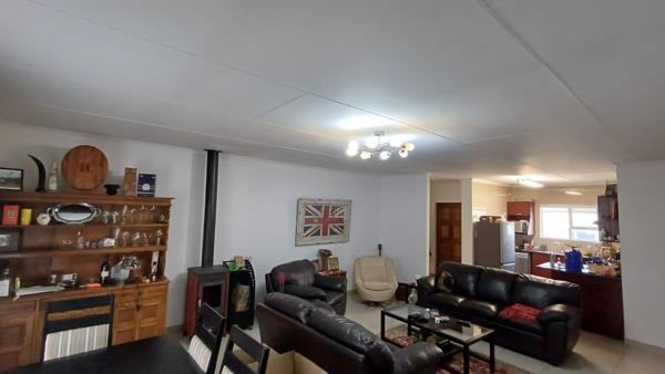 3 Bedroom Simplex
