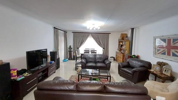 3 Bedroom Simplex