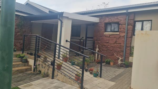 1 Bedroom House