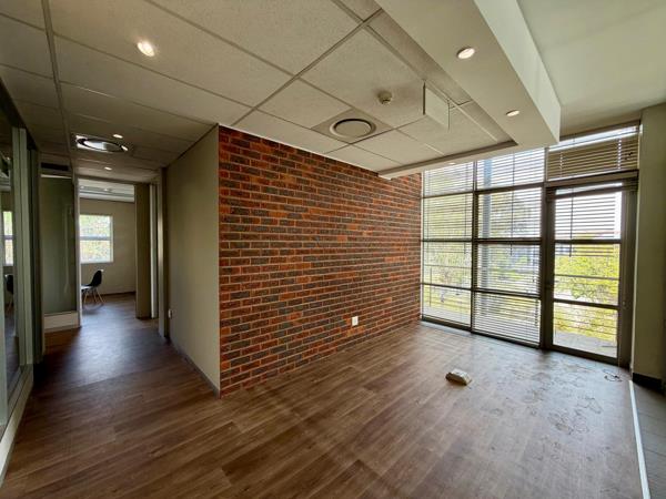 183 m² Commercial space
