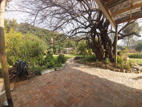 2 Bedroom Garden Cottage