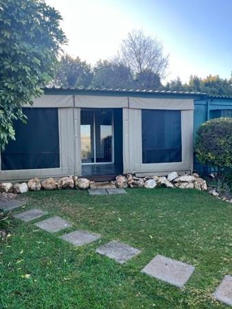 1 Bedroom Garden Cottage