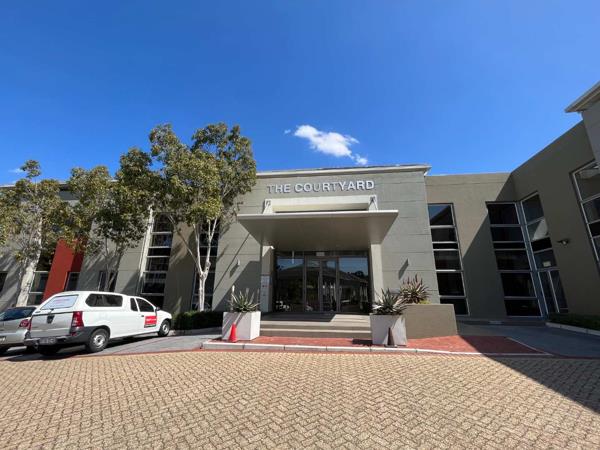 222  m² Office Space