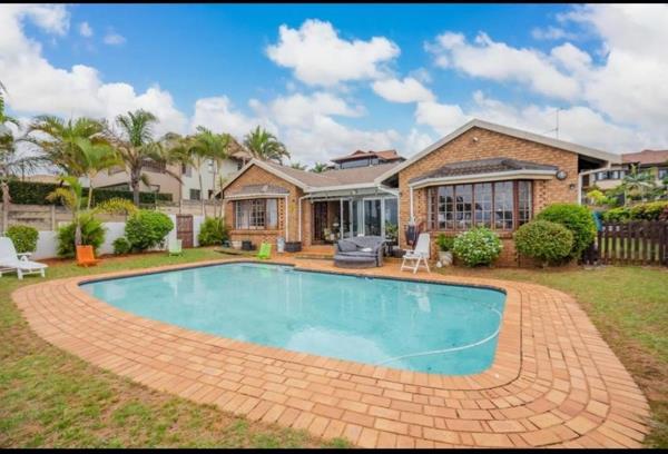 9 Bedroom House