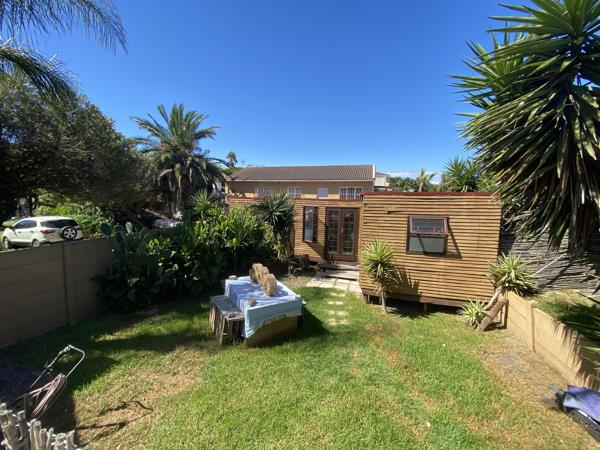 1 Bedroom Garden Cottage