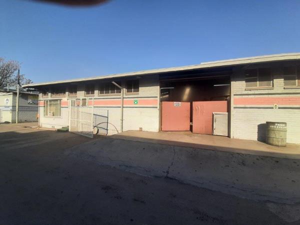 3 748 m² Commercial space
