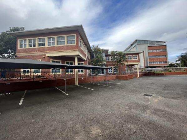 630 m² Commercial space