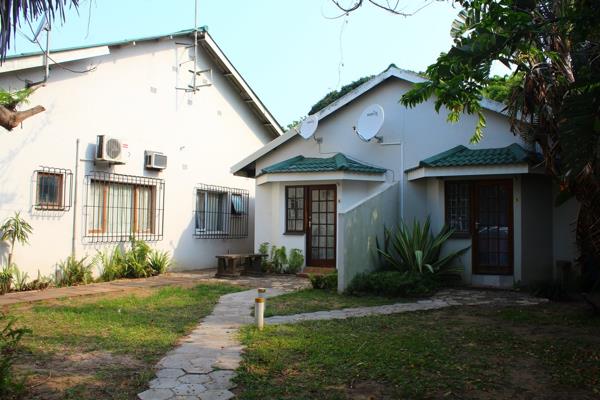 1 Bedroom Garden Cottage