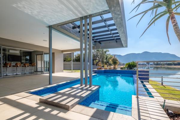 7 Bedroom House