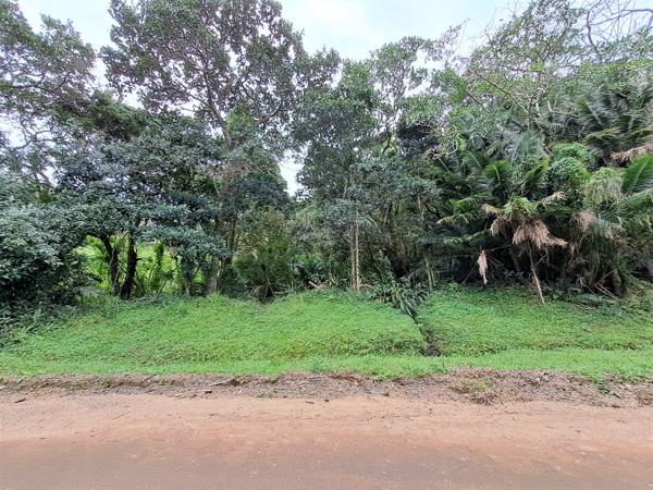 1 505 m² Land