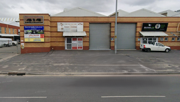 250  m² Commercial space