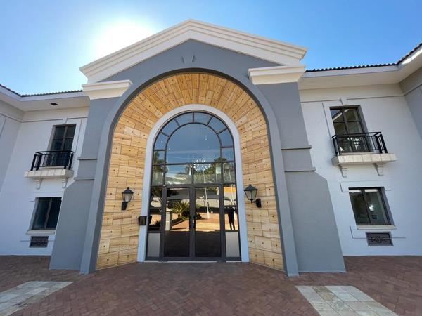 2 167 m² Commercial space