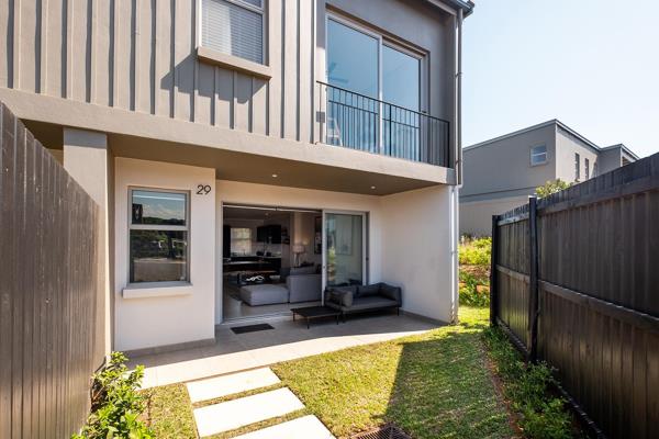 3 Bedroom Duplex