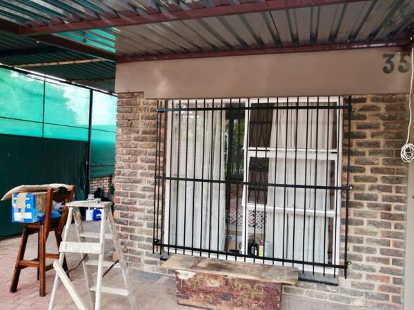 1 Bedroom Garden Cottage