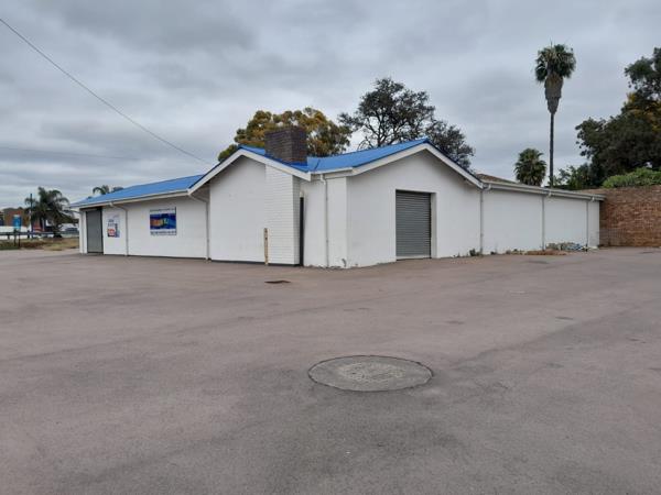 552 m² Commercial space