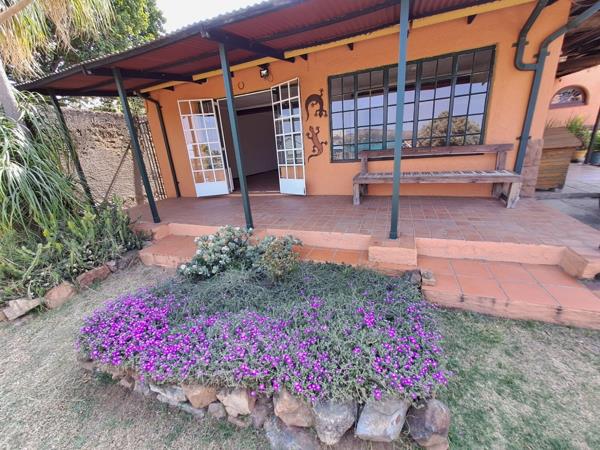 2 Bedroom Garden Cottage