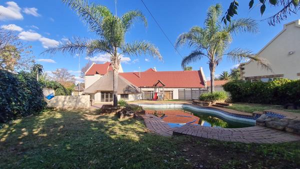 6 Bedroom House