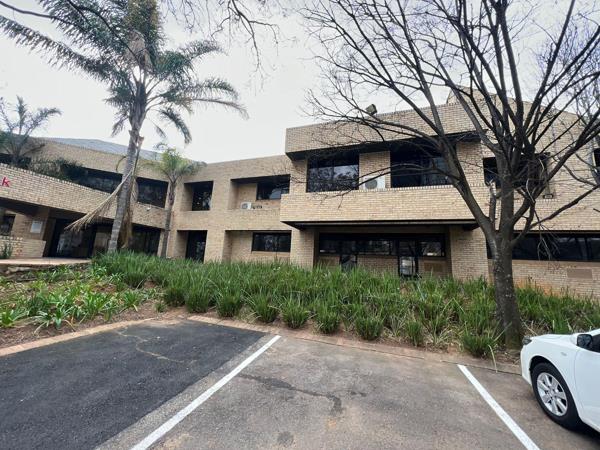 108 m² Commercial space