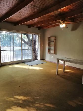 1 Bedroom Garden Cottage