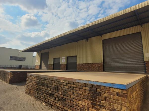 4 696 m² Commercial space