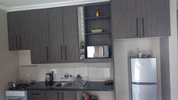 3 Bedroom Flat