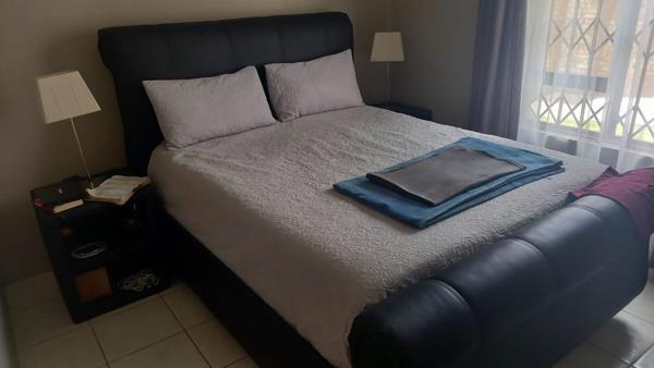 3 Bedroom Flat