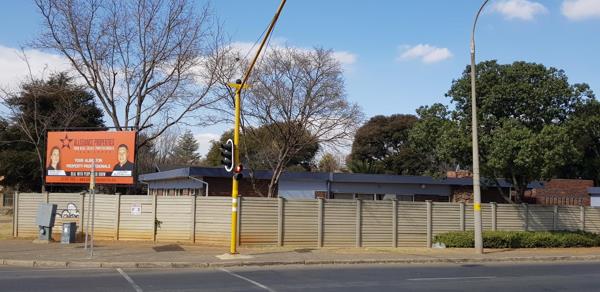 20 m² Commercial space