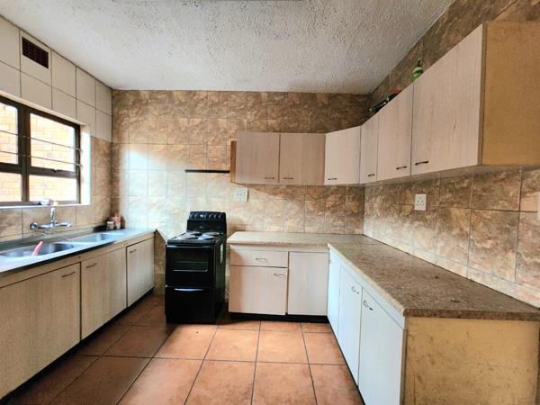 3 Bedroom Duplex