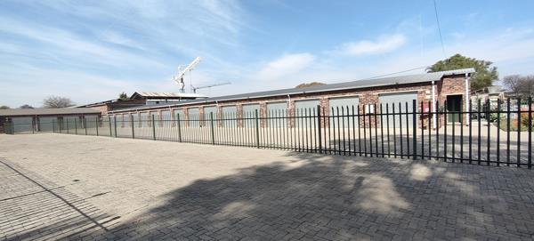 1 743 m² Commercial space