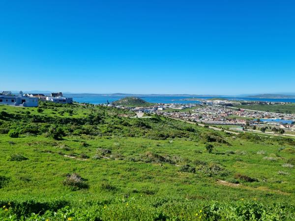 669 m² Land