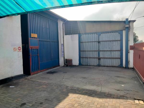 683.6 m² Commercial space