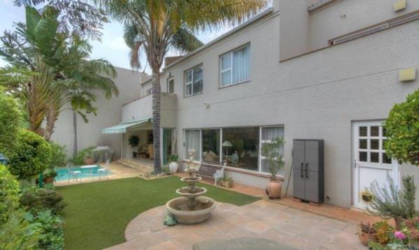 5 Bedroom Cluster