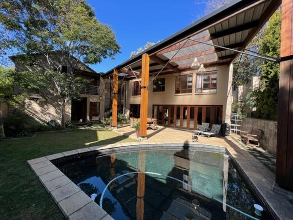 5 Bedroom Cluster