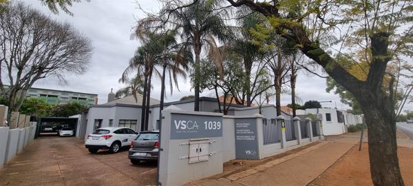 420 m² Commercial space