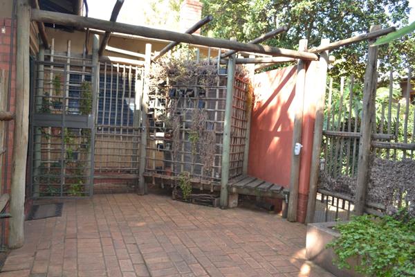 190  m² Commercial space