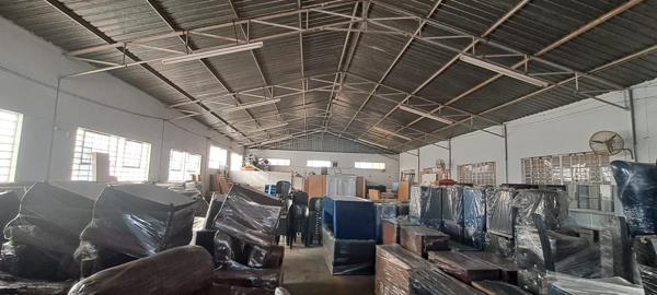 534 m² Commercial space