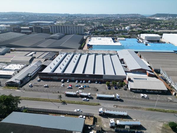 14 216  m² Industrial space