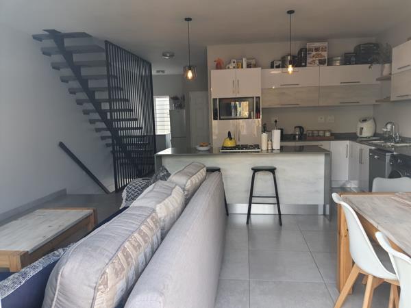 4 Bedroom Townhouse