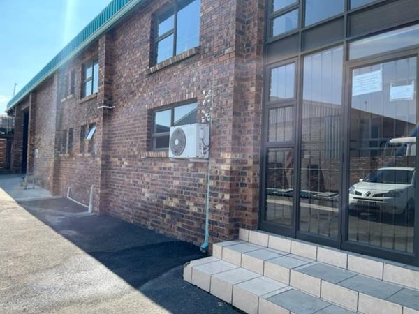 478 m² Commercial space
