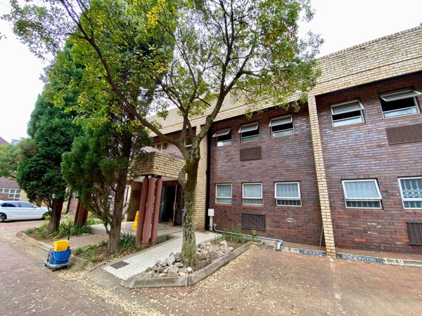 125 m² Office Space