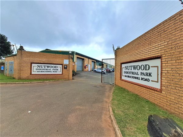 181  m² Industrial space